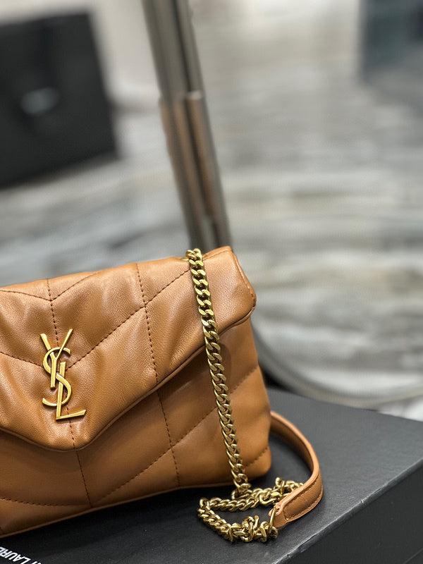 Glami- Glami- - SLY Bags - 1119