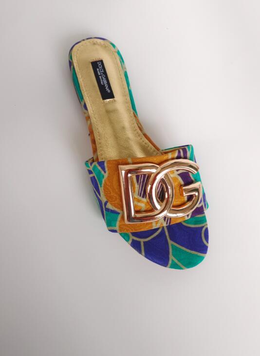 SAMC - DAG Women Shoes - 242