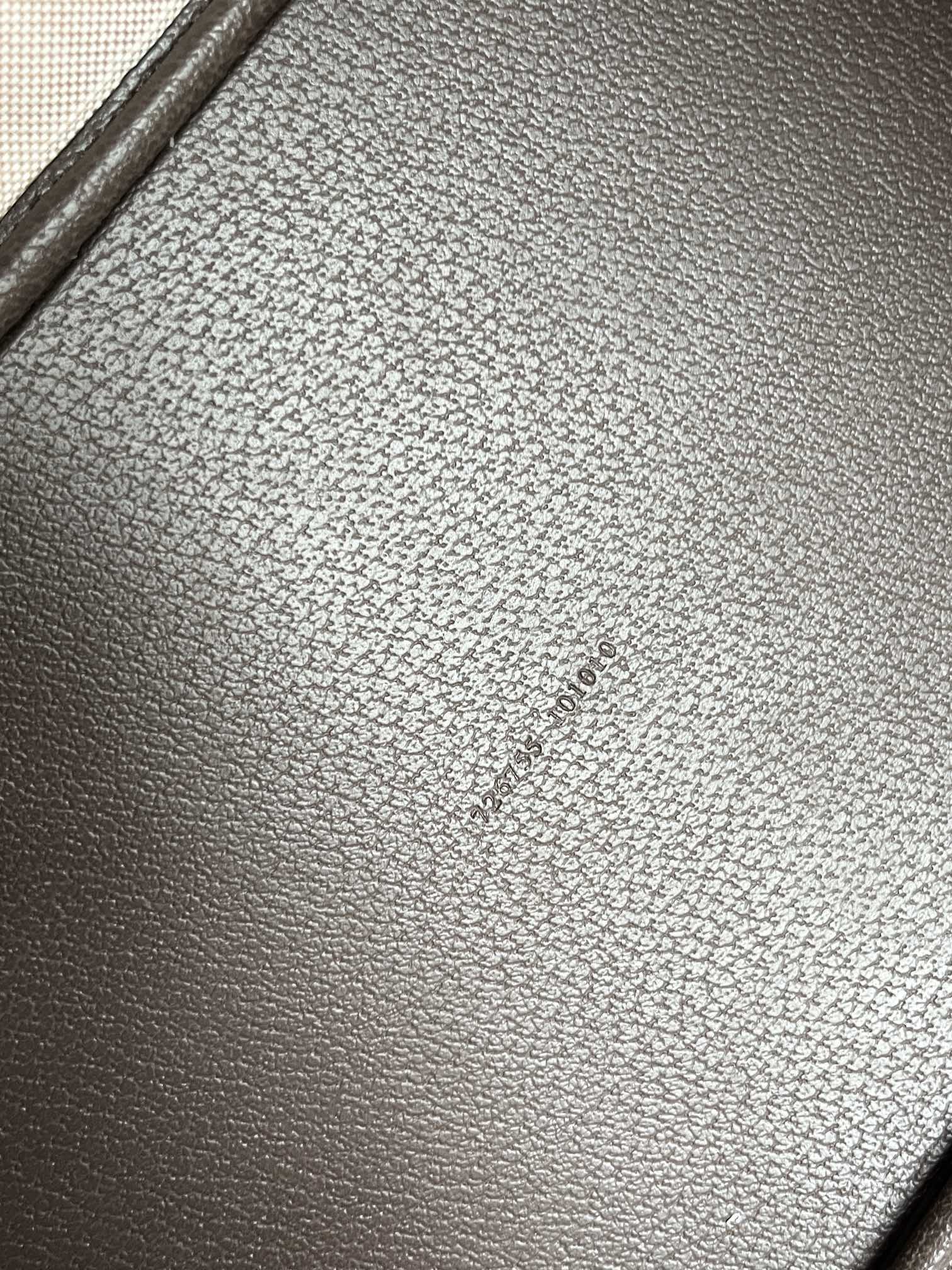 EN - Luxury Bags GCI 581