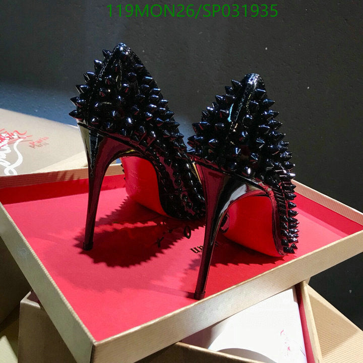 SAMC - CBL Women Shoes - 179