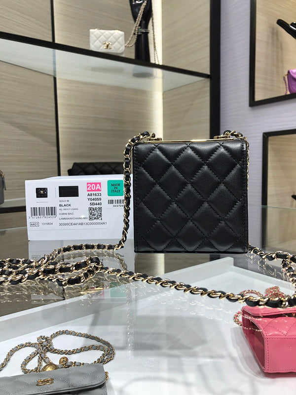 Glami- Glami- Glami- Bag - 011