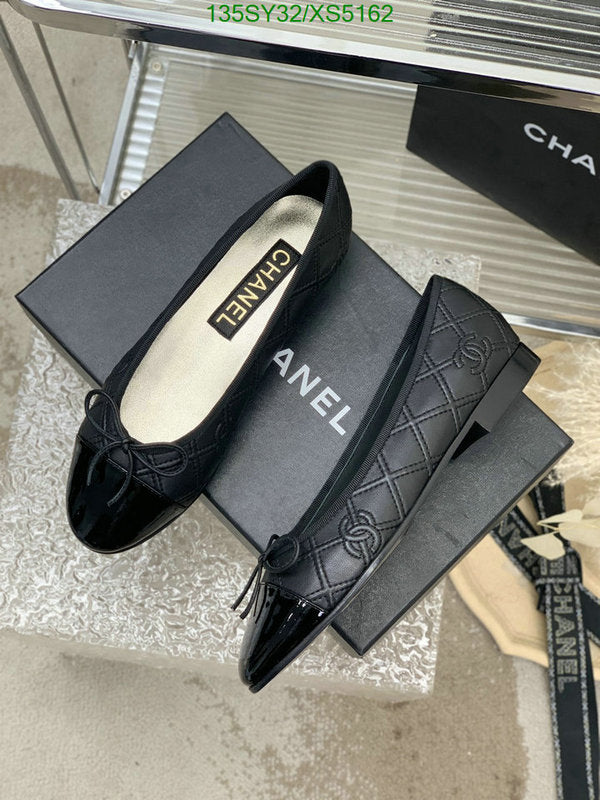 SAMC - CHL Women Shoes Ballet - 244