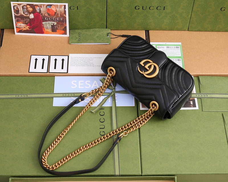 Glami-i GUKI Women Bags - 231