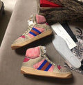 SAMC - GUKI Men Shoes - 1221