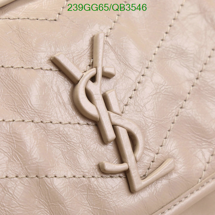 SAMC - YLS Bags - 270
