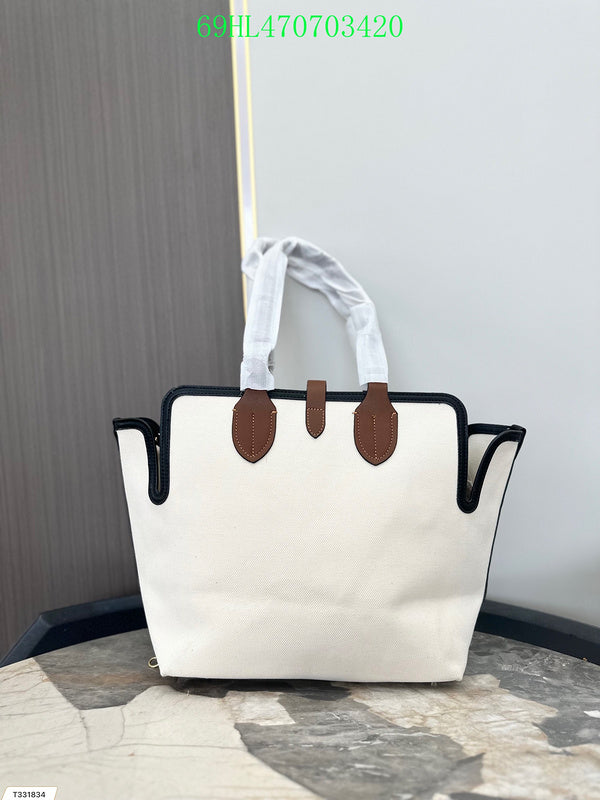 ELE Fashion -BBR Bags - 122