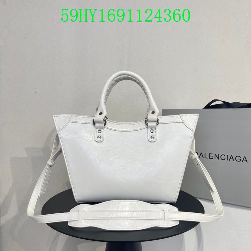 ELE Fashion - BGA Bags - 1960