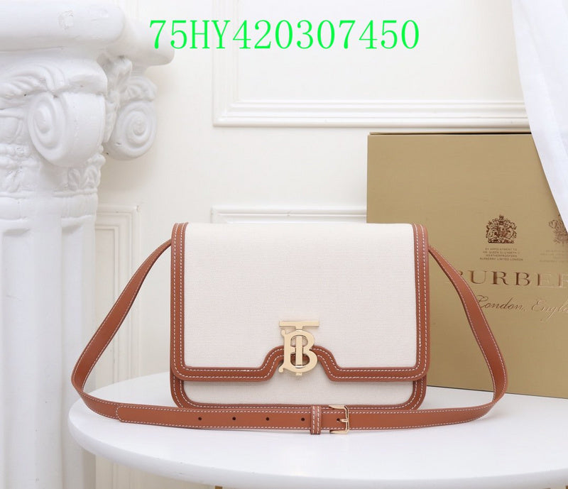 ELE Fashion -BBR Bags - 318