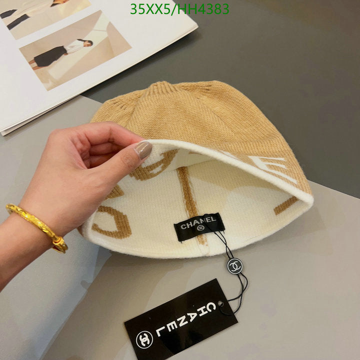 SAMC - CHL Caps & Hats - 318