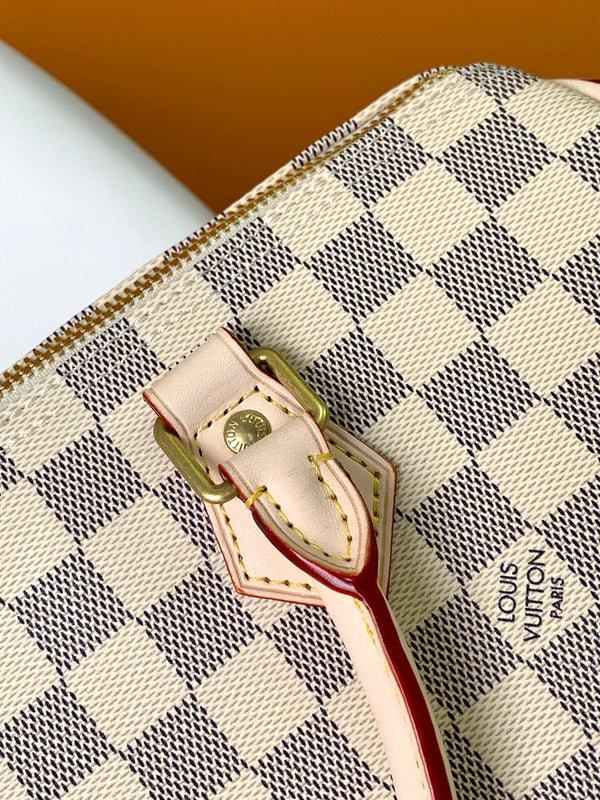 Satchel Bags - VL Bags - 1382
