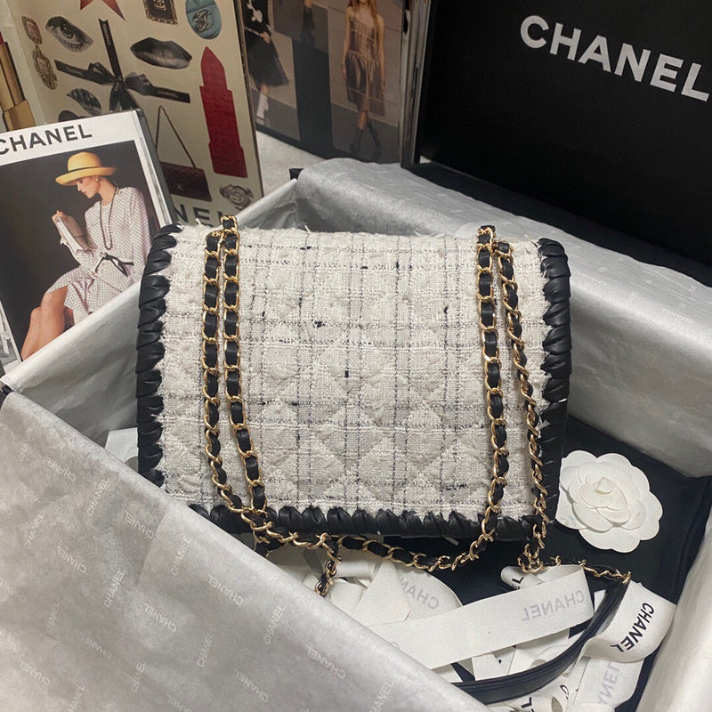glamy - CHL Bags - 3434