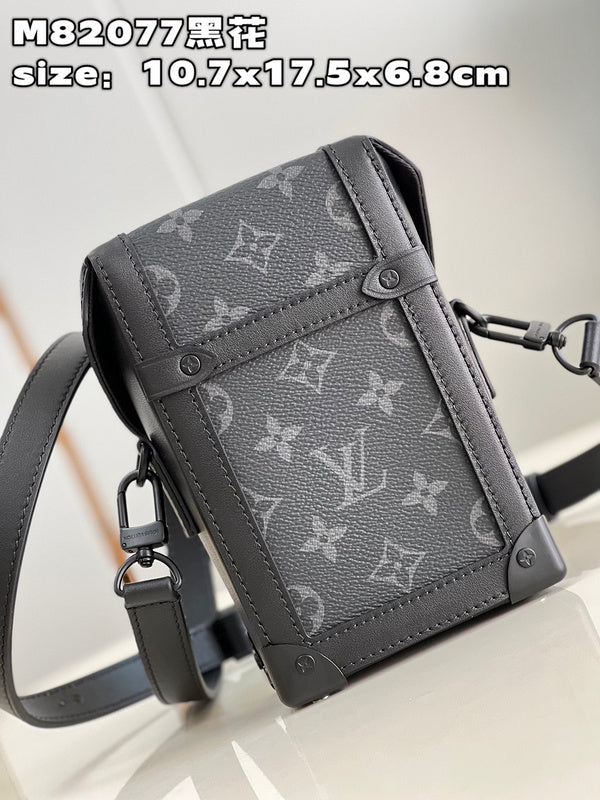 Satchel Bags - VL Bags - 1561