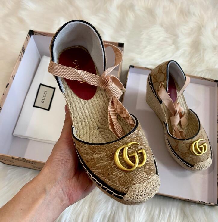 SAMC - GUKI Women Shoes - 2334