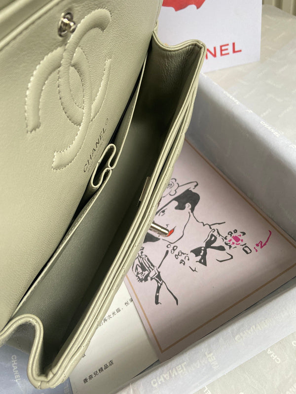 Satchel Bags - CLN Bags - 520