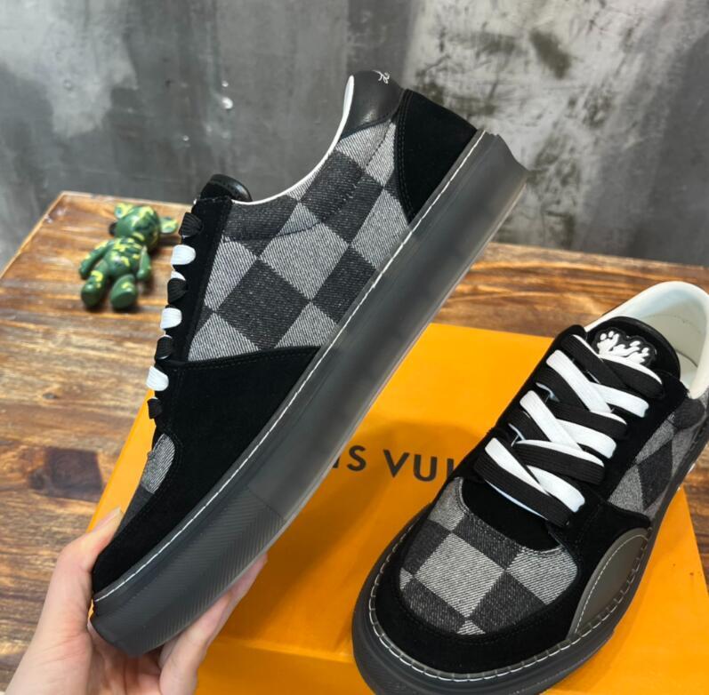 glamy - LOV Men Shoes - 954