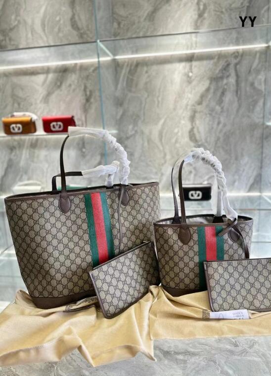 SAMC - GUKI Bags - 976