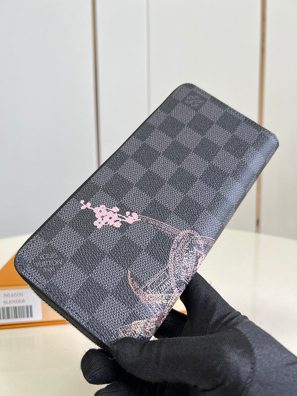 Fashion Lu-Vi bags - 2860