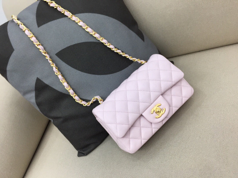 Satchel Bags - CHL Bags - 4017