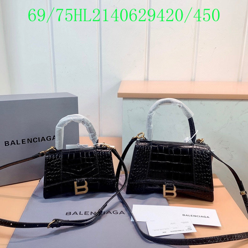 Satchel Bags - BGA Bags - 2216