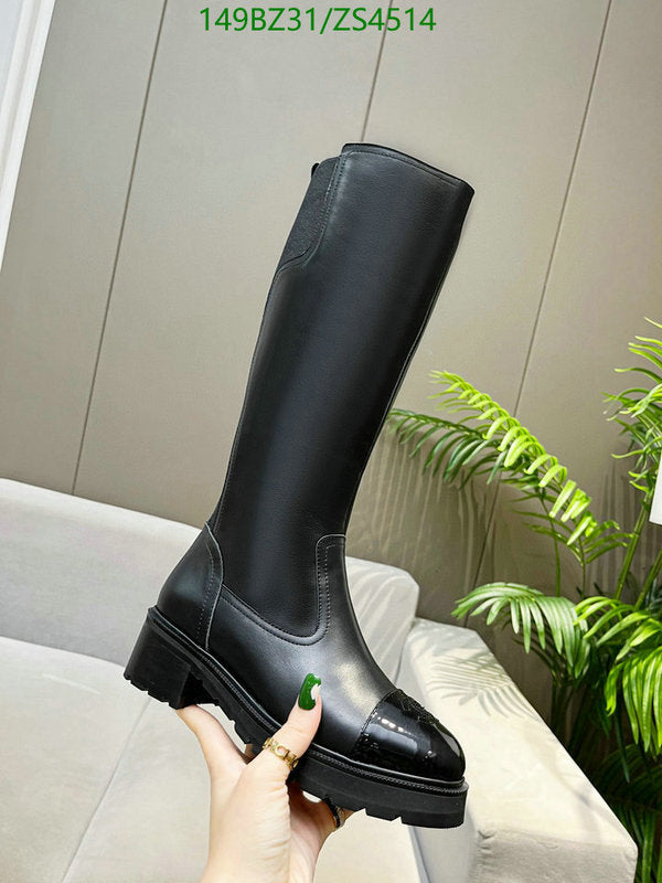 SAMC - CHL Women Boots - 390