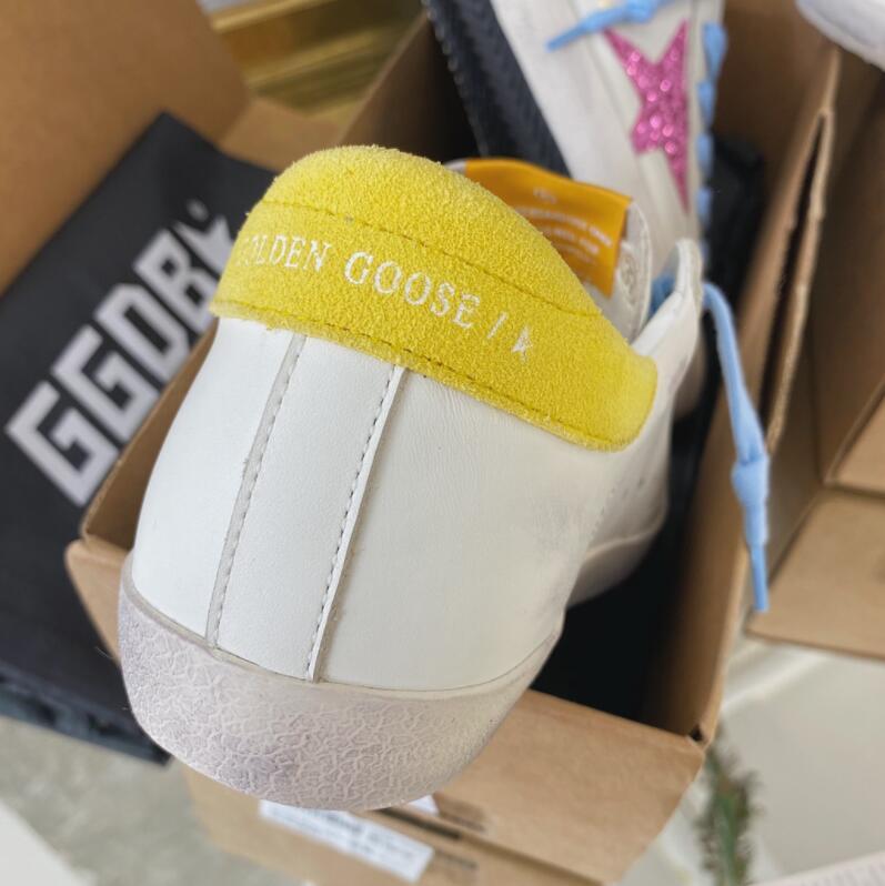 SAMC - GDBE Women Shoes - 020