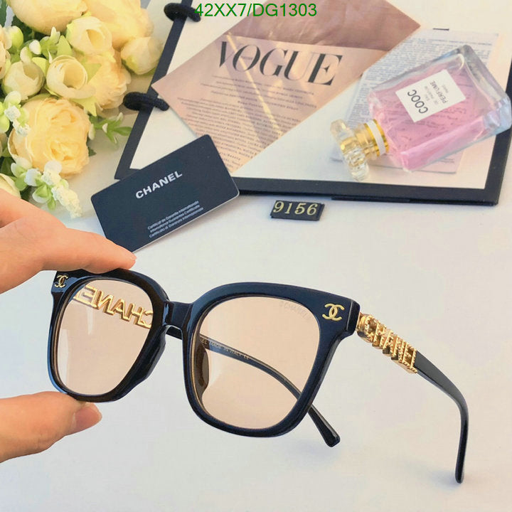 SAMC - CHL Glasses - 062