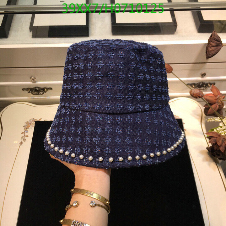 SAMC - CHL Caps & Hats - 521