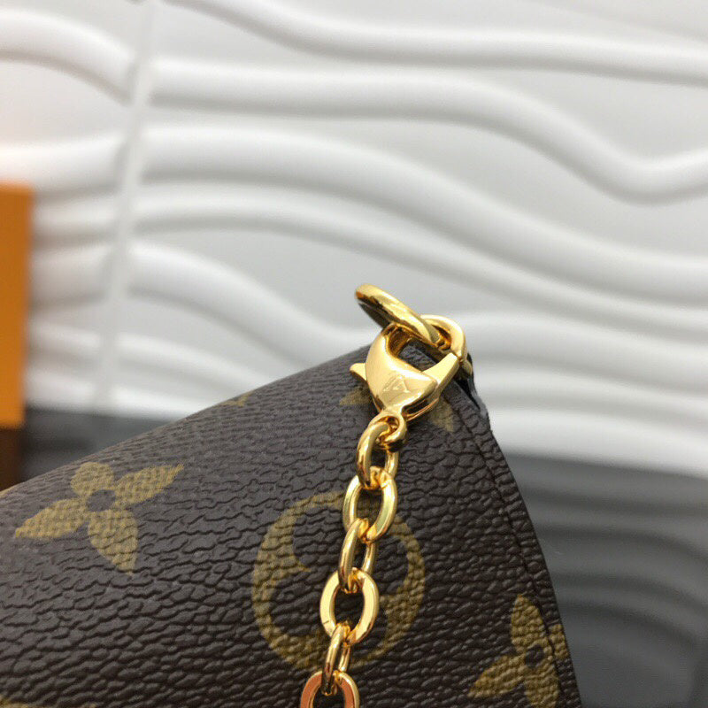 Glami-LAON - LOV Bags - 1321