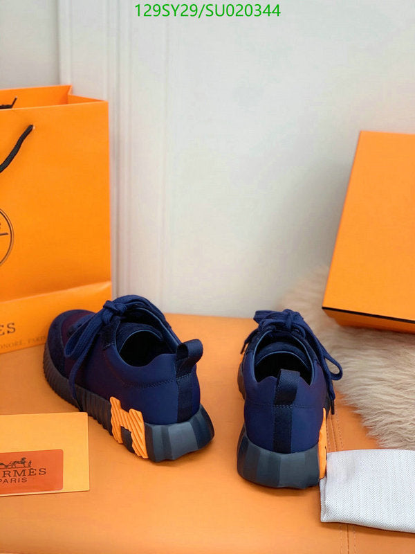 SAMC - HMS Women Shoes - 475