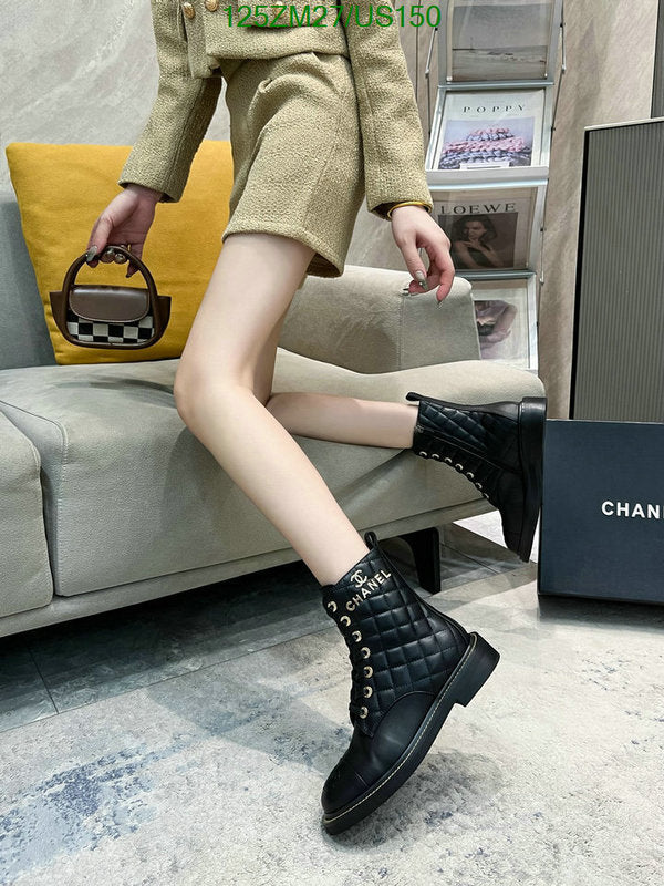 SAMC - CHL Women Boots - 131