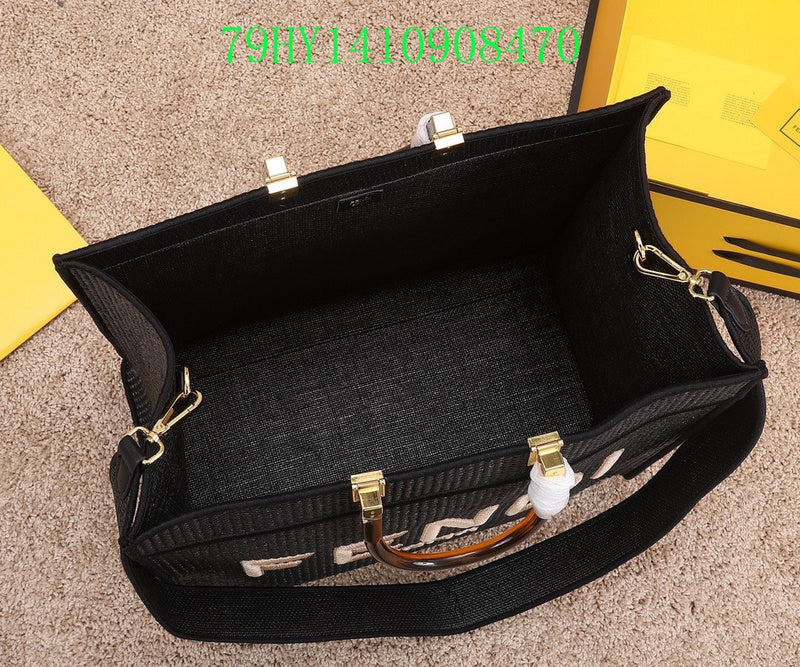 Glami - FDE Bags - 2376