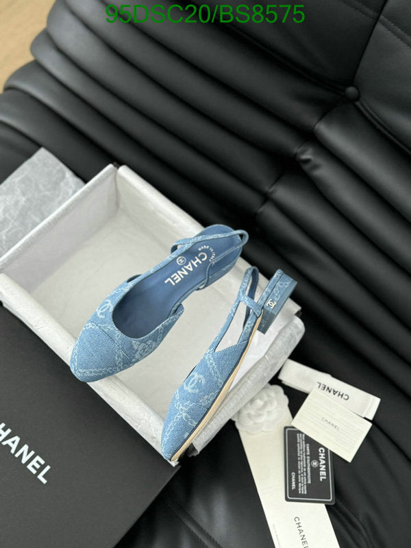 SAMC - CHL Women Shoes Ballet - 011
