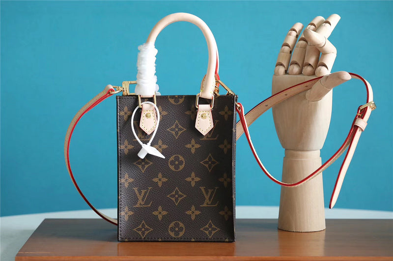 Glami Fashion Lu-Vi bags - 8631