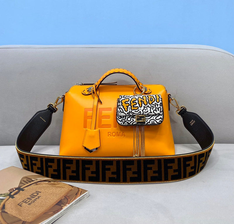 FDI Bags - Luxurious Bags  200