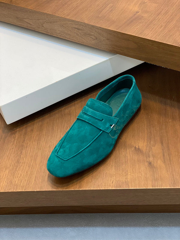 Glami - BRE Men Shoes - 312