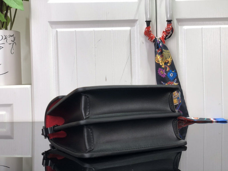 Fashion Lu-Vi bags - 3529