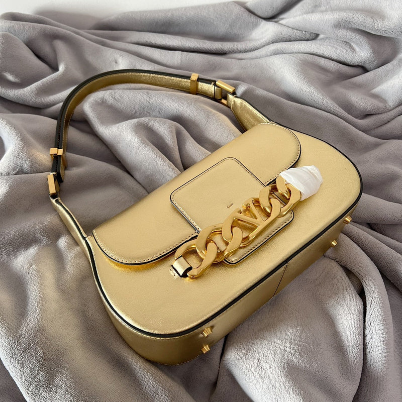 Satchel Bags - VTO Bags - 068