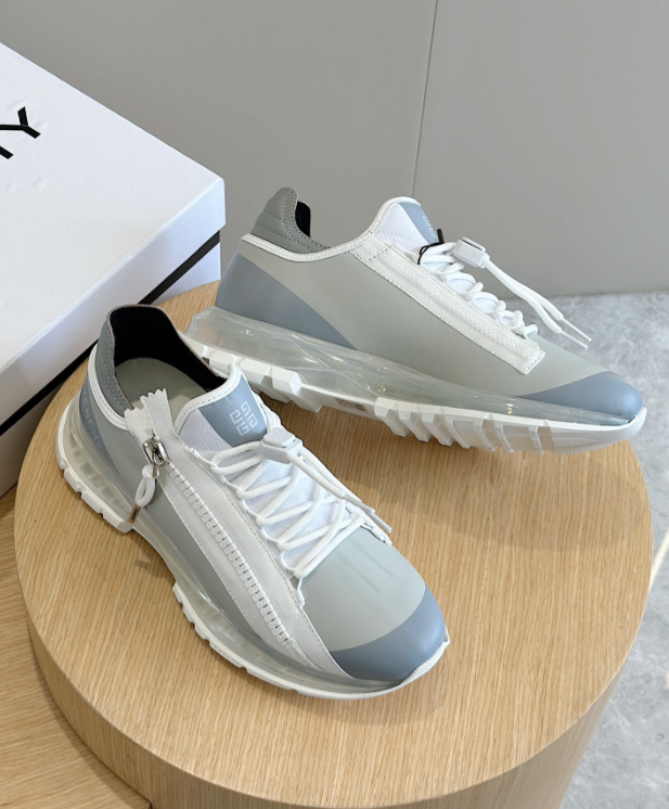 SAMC - GCY Men Shoes - 016