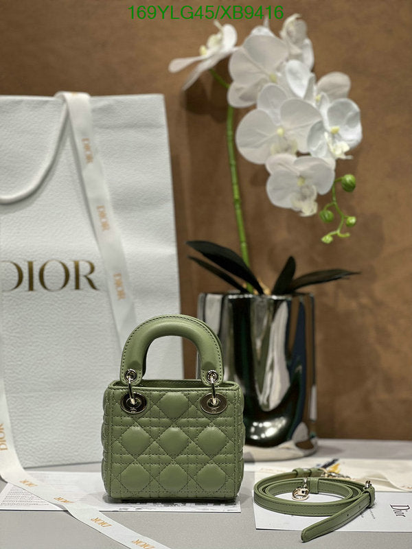 SAMCC - DOR Bags - 1497