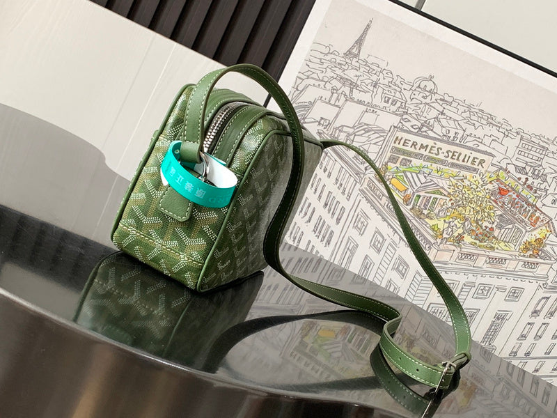 Glamy - GYO Bags - 556