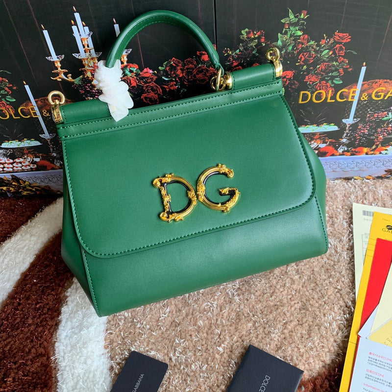 DoG Glami- Glami- Bag - 037