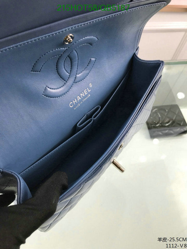 SAMC - CHL Bags - 535