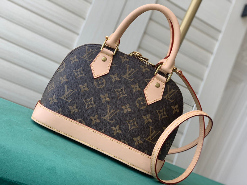 Satchel Bags - VL1 Bags - 546