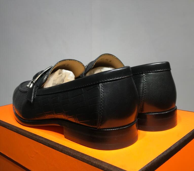 SAMC - HMS Men Shoes - 462