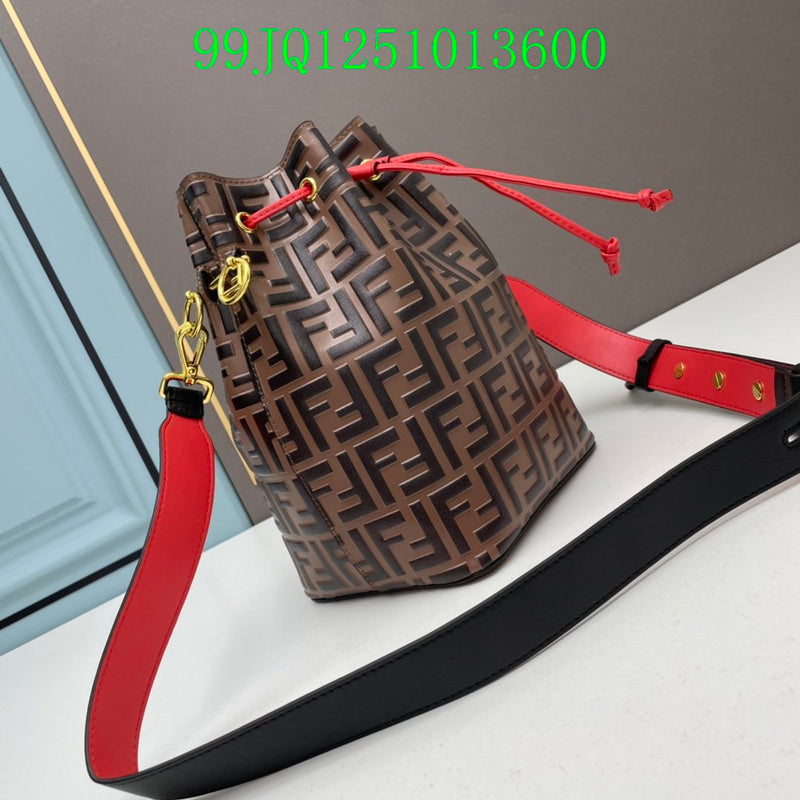 Glami - FDE Bags - 1332