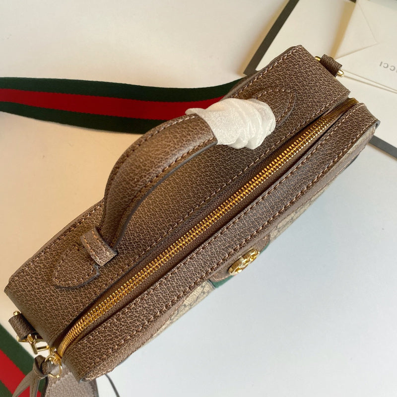 Satchel Bags - GCI Bags - 2198