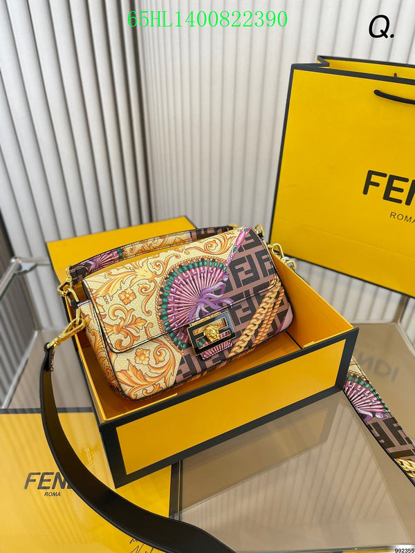 Glami - FDE Bags - 1449