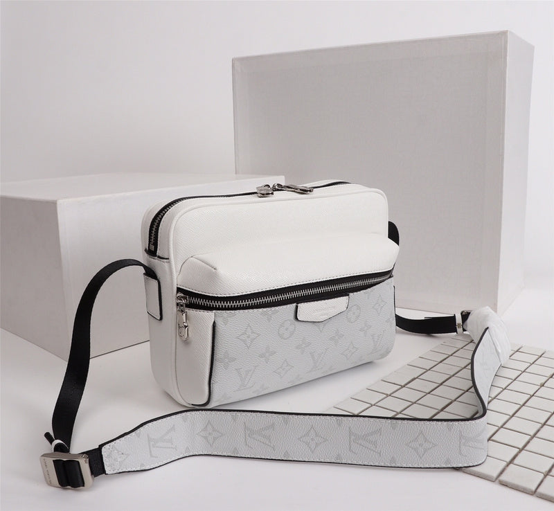 Satchel Bags - VL Bags - 041