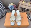 SAMC - LOV Women Shoes - 1438