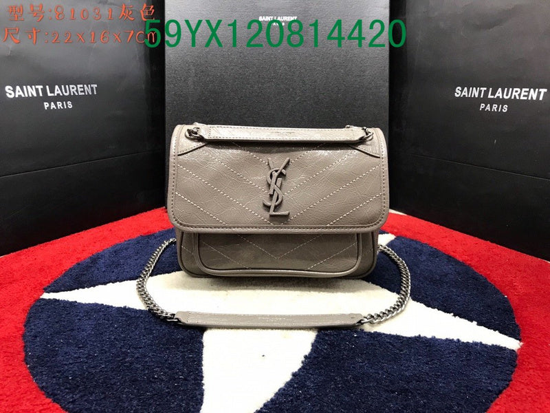 Glami - YLS Bags - 2181